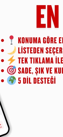 Nöbetçi Eczane En Yakın Eczane screenshot