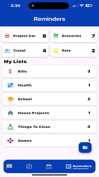 CFR AI - Title 21 screenshot-5