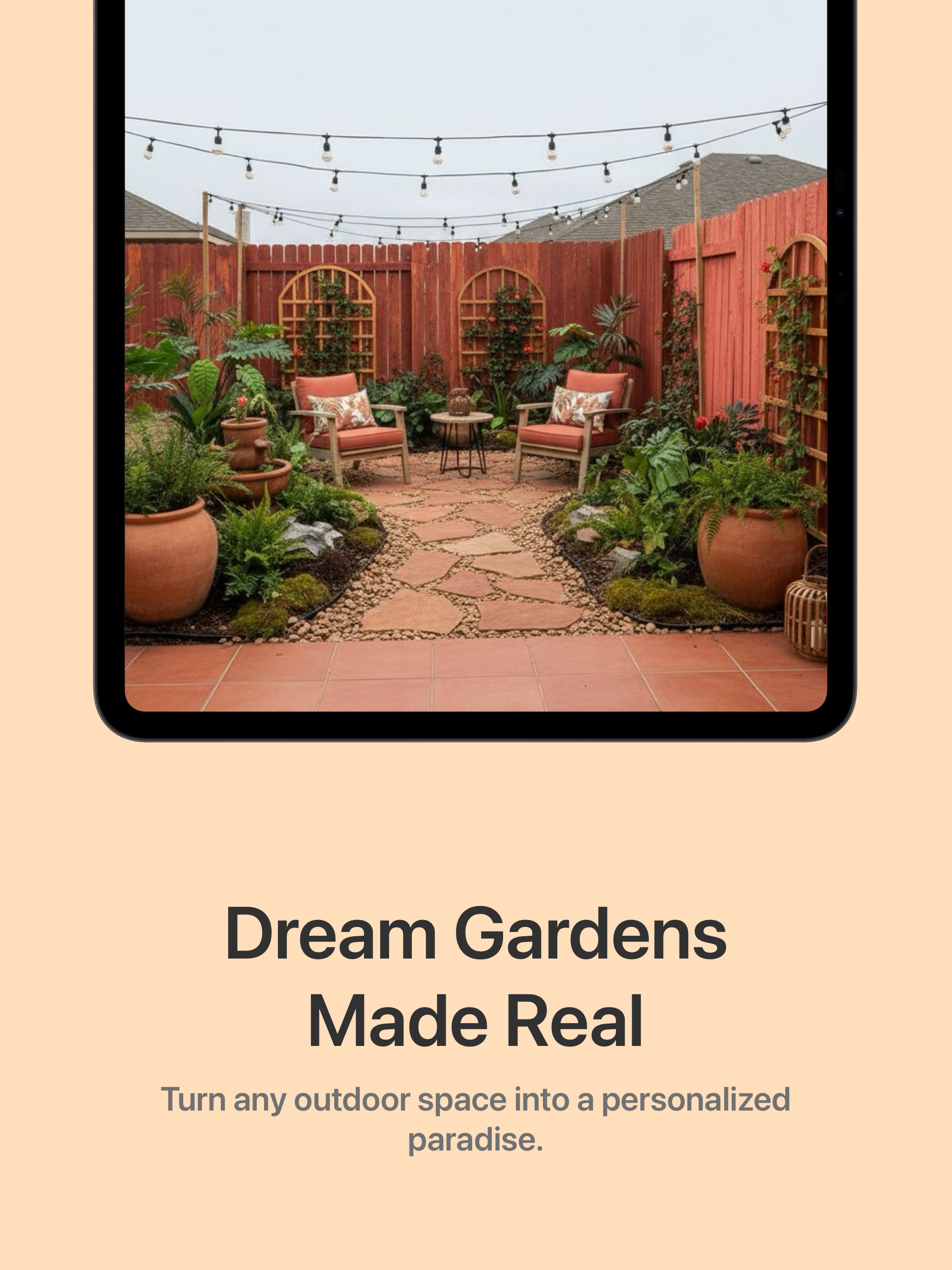 HomeSketch: AI Home Design