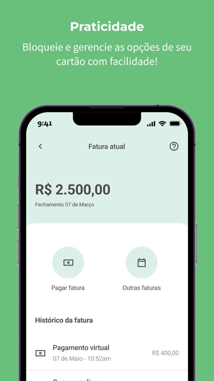 Alvo Serviços Financeiros