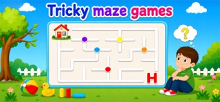 ABC Preschool Games for Kids iPhone screenshot