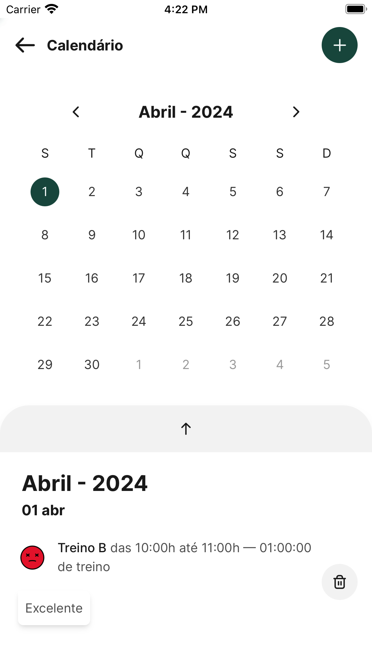 To do list by MinimaList