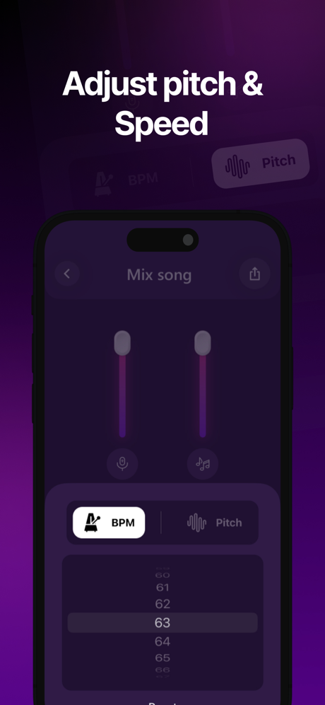 Vocal Remover: Music Separator screenshot 6