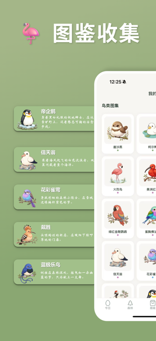 Jiujiu Forest Screenshot 7 of 10