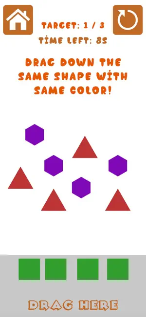 Match2PuzzleGames screenshot 3