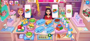 Cooking Carnival - Chef Game screenshot #7 for iPhone