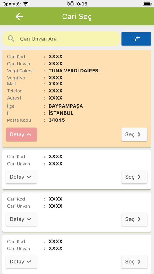 #4. Deltajen (iOS) 由: yunus emre delibalta