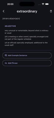 EngNotes Screenshot 3 of 6