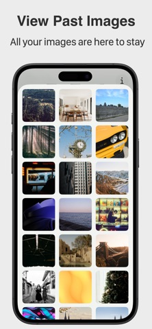 Layout for Creators screenshot