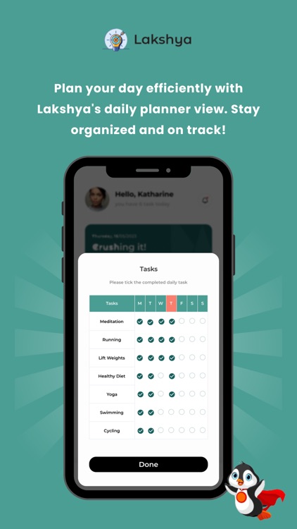 Habitist: Cue, Routine, Reward