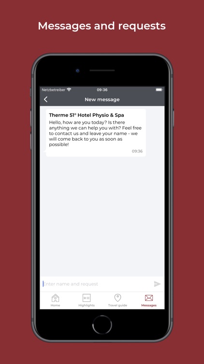 Therme 51 screenshot-3