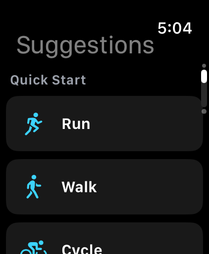 ActivePath AI screenshot 8