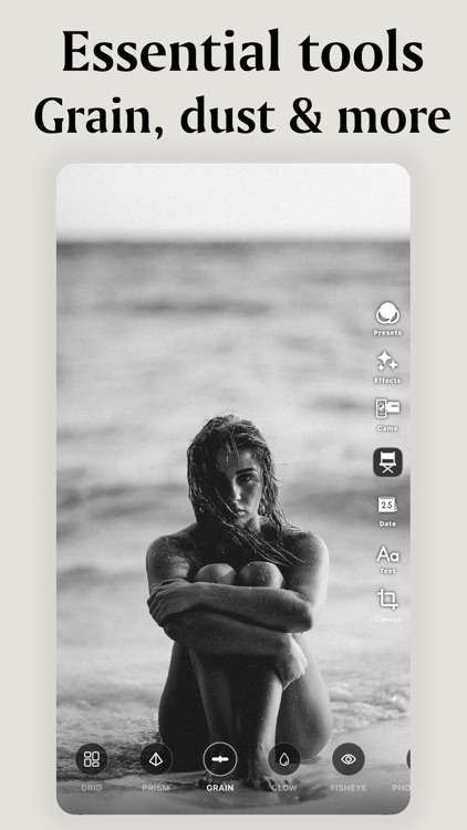 PRESETS: Filters for Pictures screenshot-5