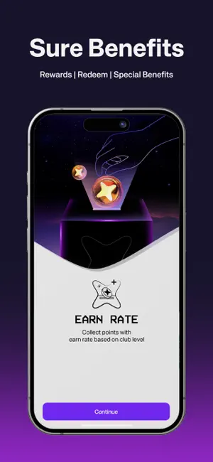 Sure Benefits screenshot 2