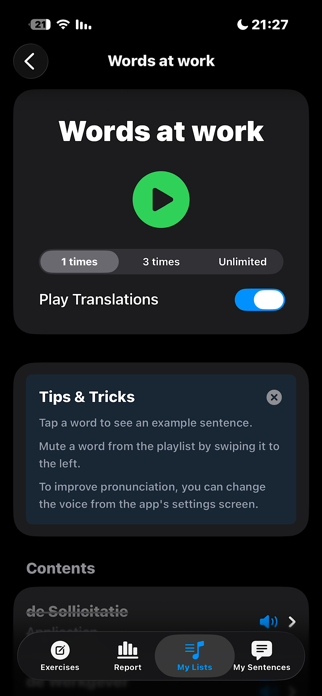 Dutch Labs Screenshot 7 of 10