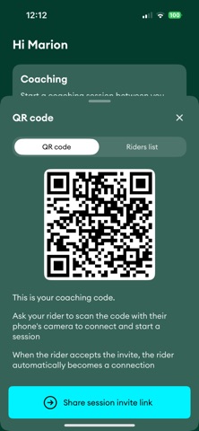 EQ Coach-Copilot screenshot