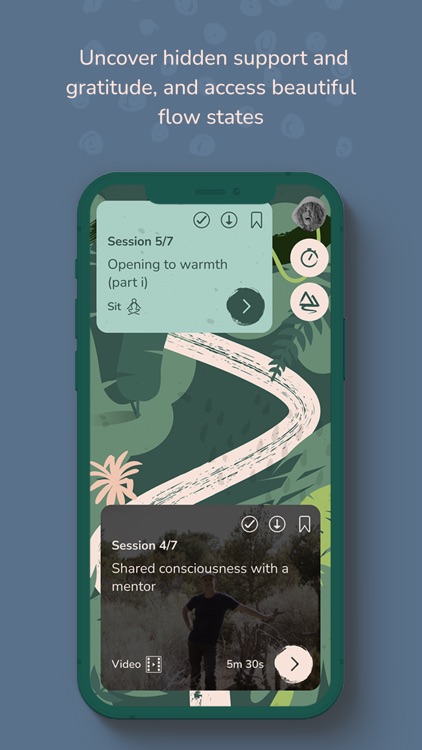 The Way - Guided Meditation screenshot-5
