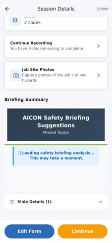 AICON 360 Screenshot 4 of 5