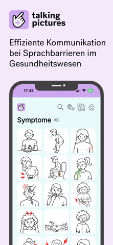 Talking Pictures screenshot