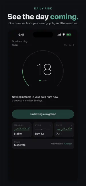 Hermly screenshot 1