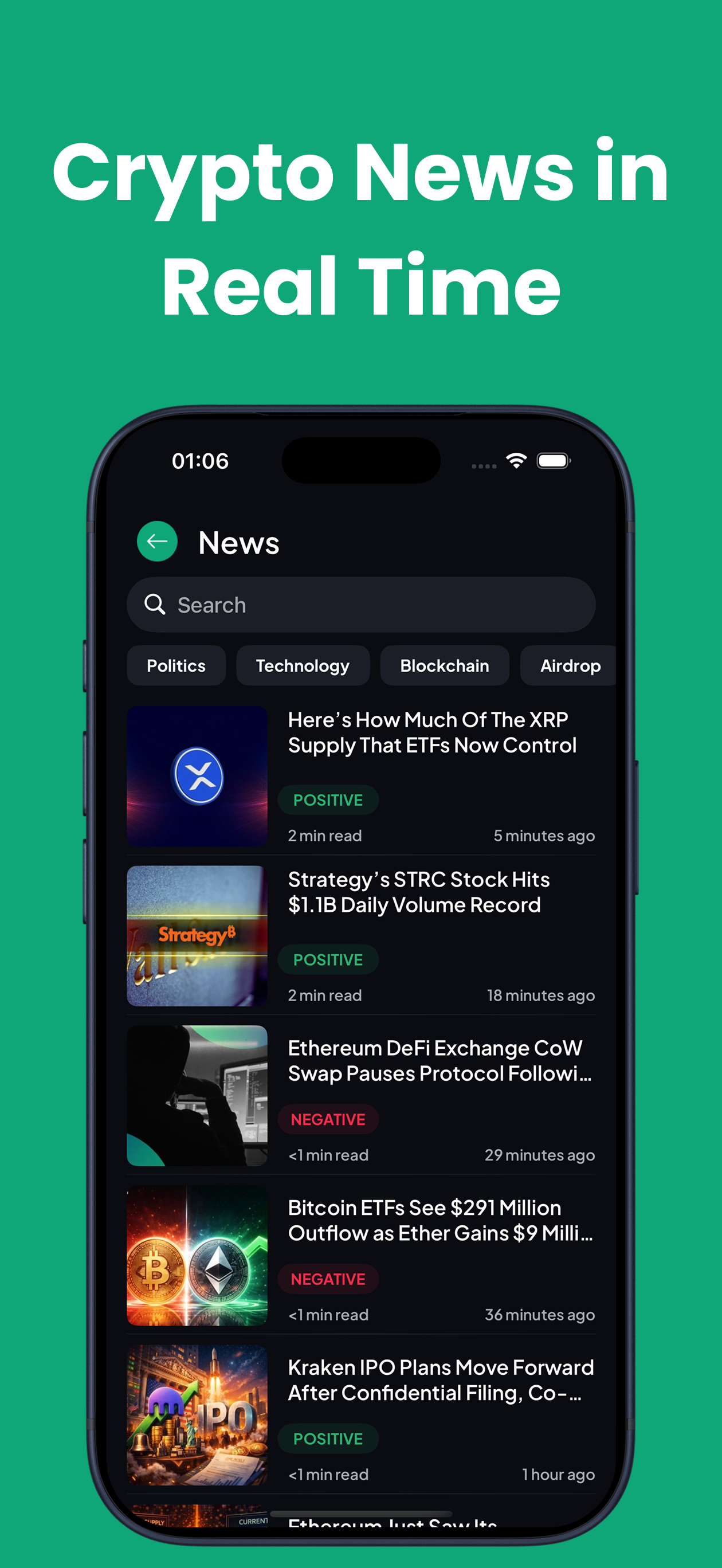 CryptoMind – AI Trade Tracker