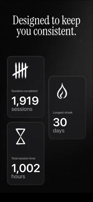 Practice: Meditation Timer screenshot 4