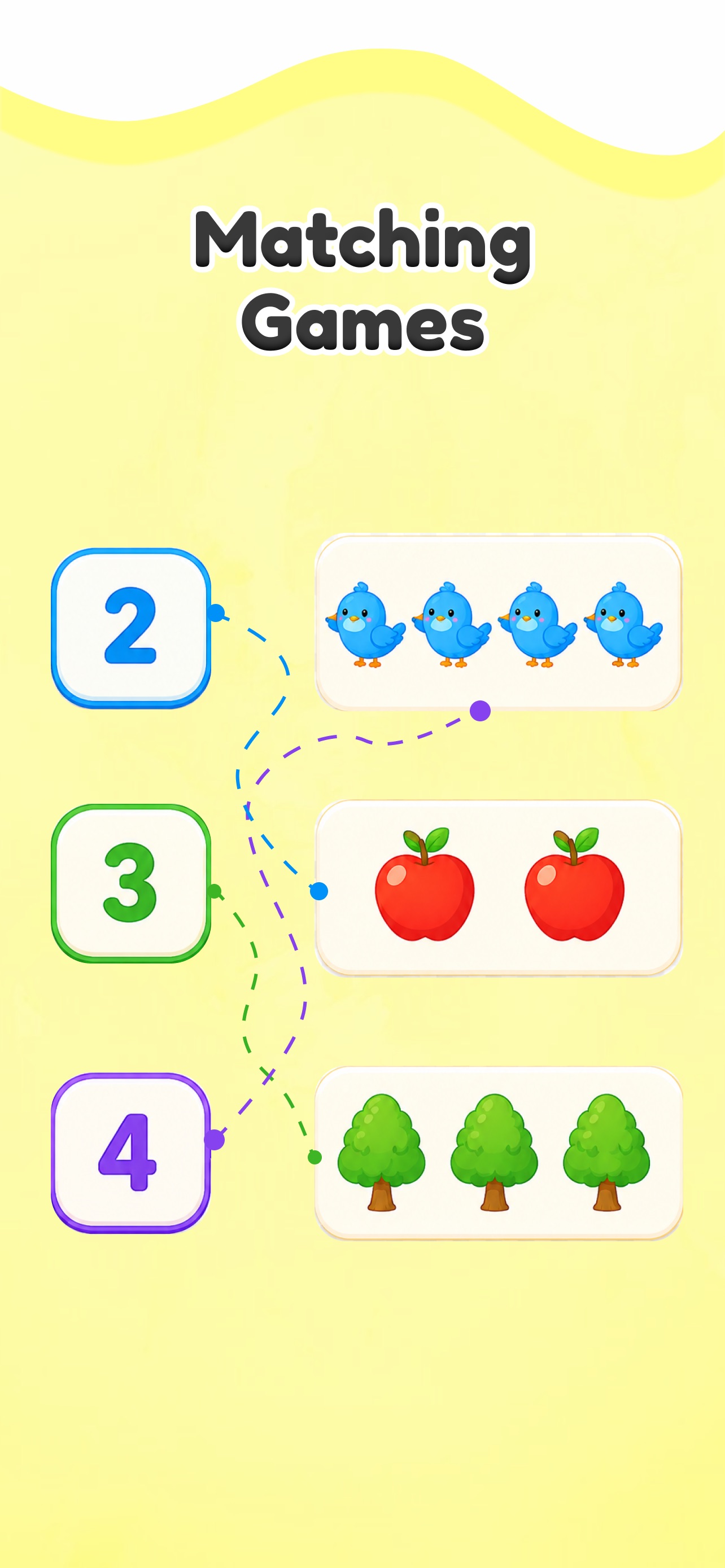 Screenshot 8 of Kids Math Preschool Learning