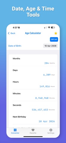OneConvert Screenshot 7 of 7