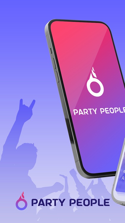 Party People - Papeo