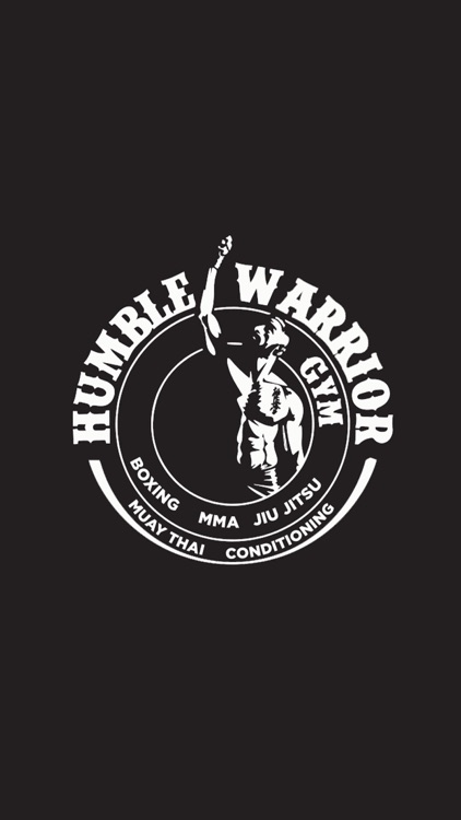 Humble Warrior Gym