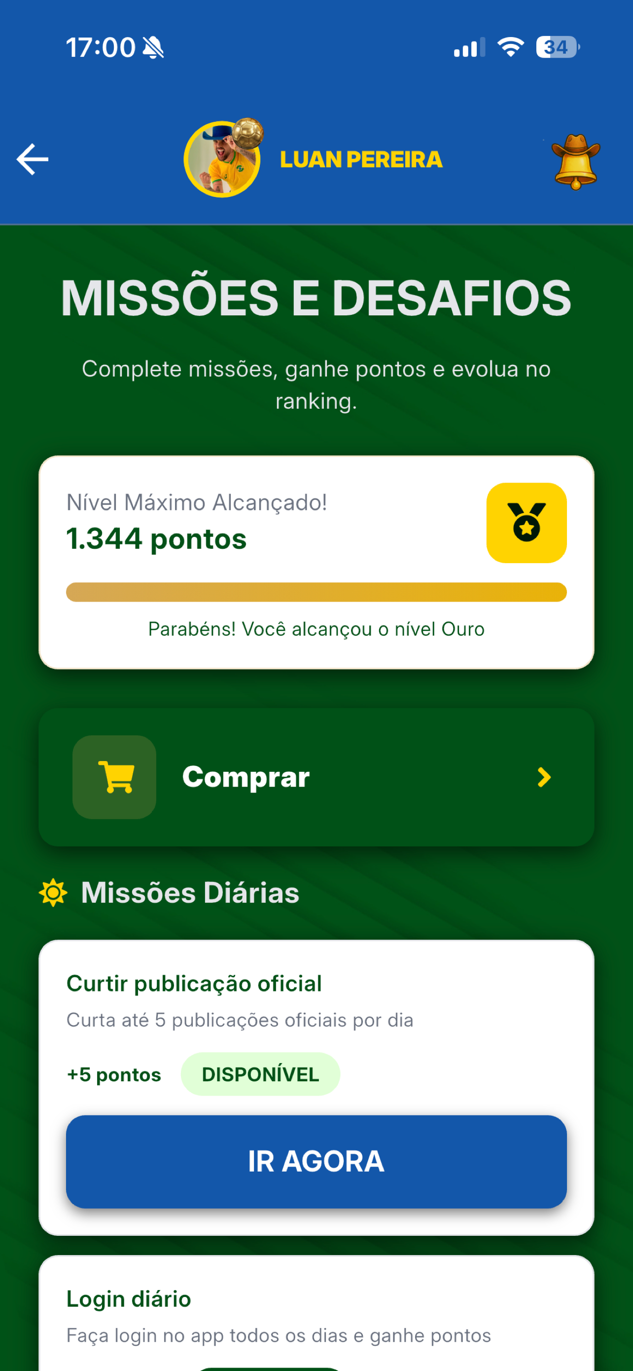 Vai De LP