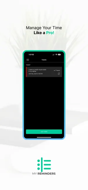 Reminder Mate screenshot 4