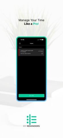 Reminder Mate Screenshot 4 of 5