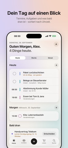 Treso - Alltag im Blick screenshot 4