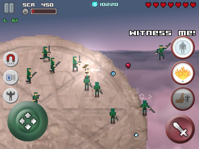 Only One screenshot 8