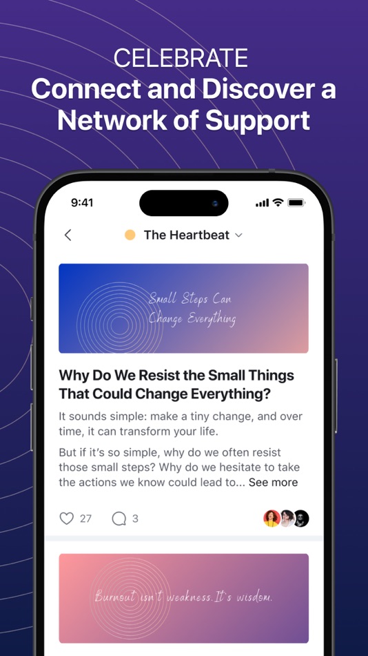 #7. InsightConnect Global (iOS) 由: InsightConnect