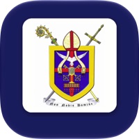 ICCEC Asia - Church & Parishes
