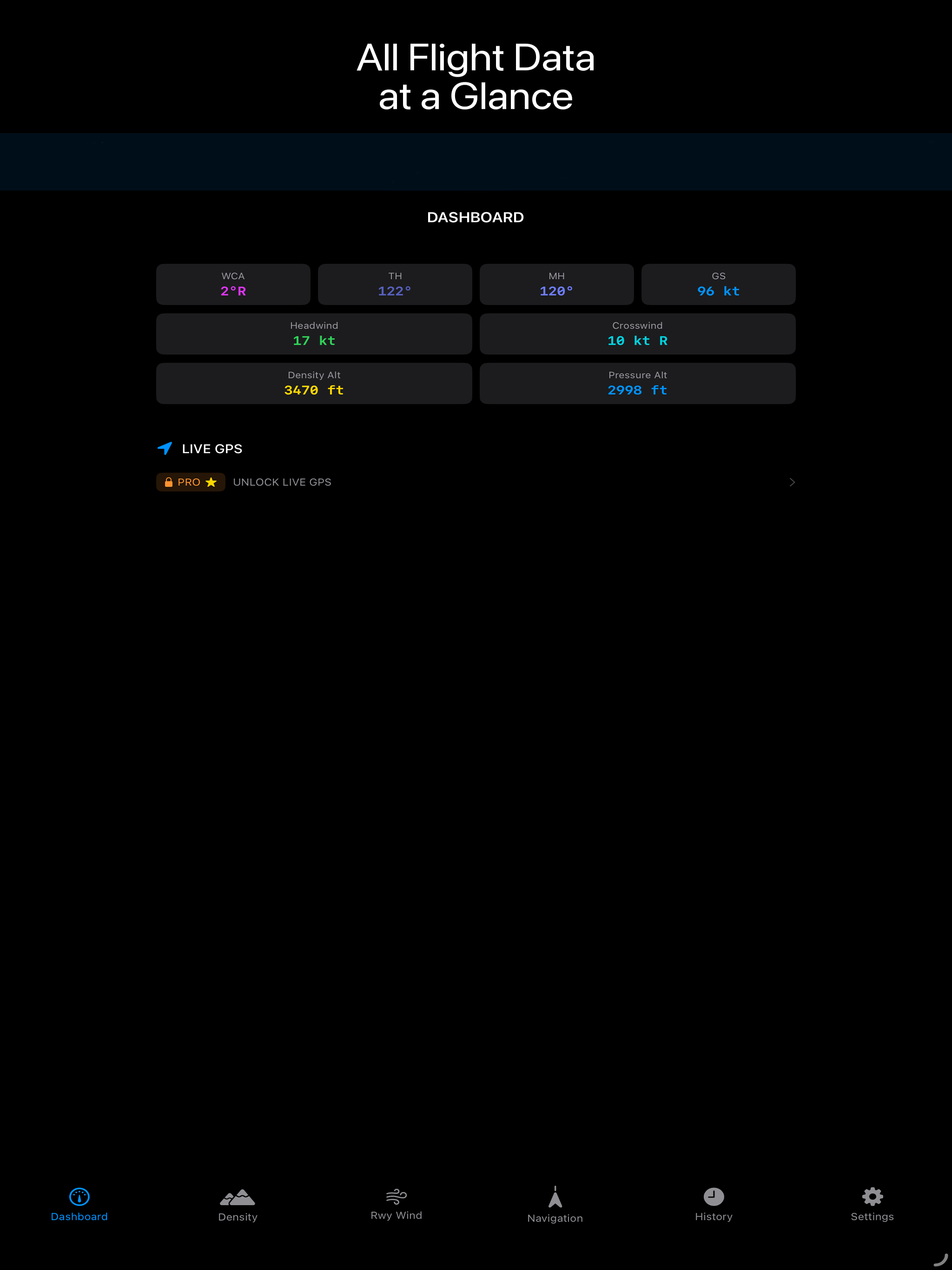 WingCalc screenshot 8
