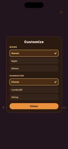 GoldenCut Screenshot 5 of 5
