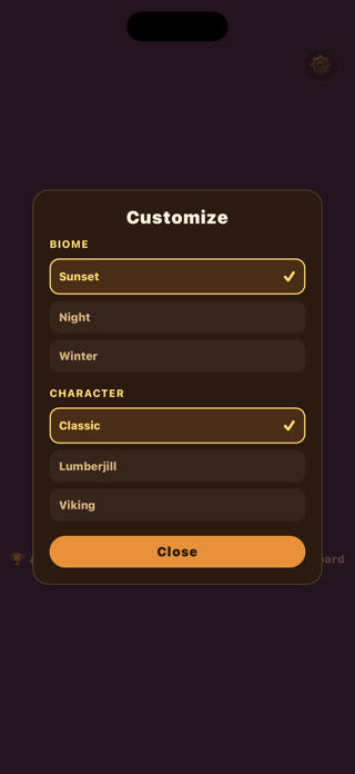 GoldenCut Screenshot 5 of 5