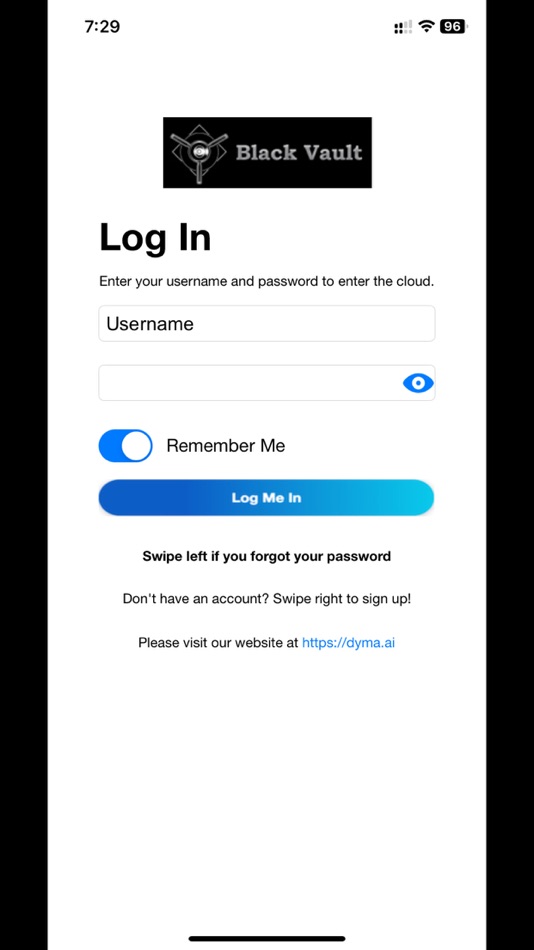 #3. Smart Vault (iOS) 由: Vedist Systems Private Limited