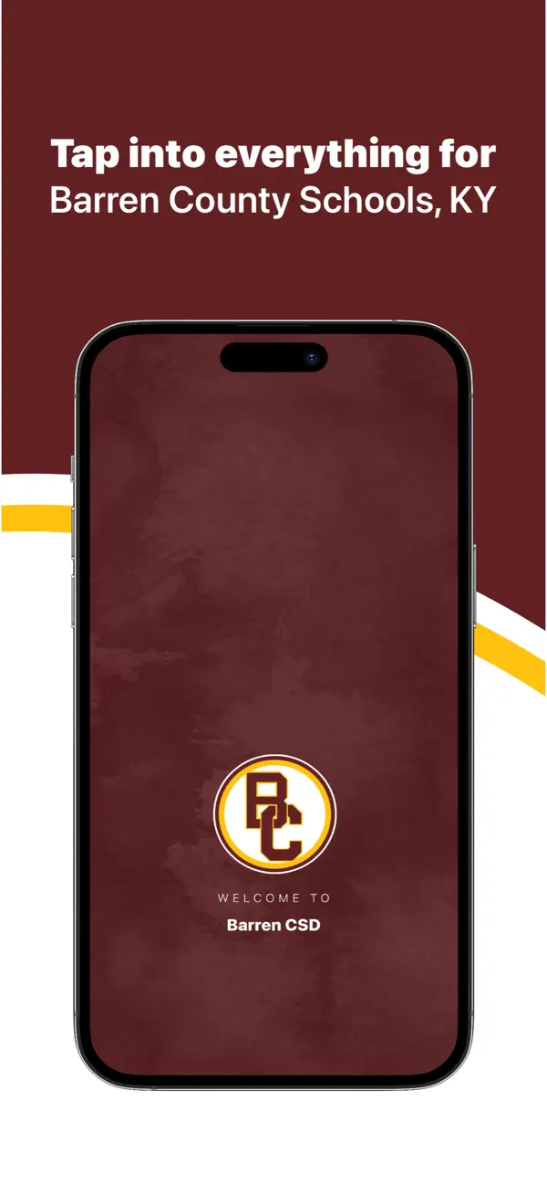 Screenshot #1 pour Barren County Schools, KY