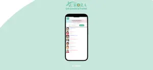 Aurora School screenshot 4