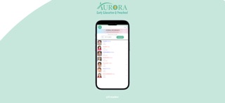 Aurora School Screenshot 4 of 5