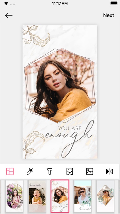 Picture Frames - Photo Editor screenshot-5