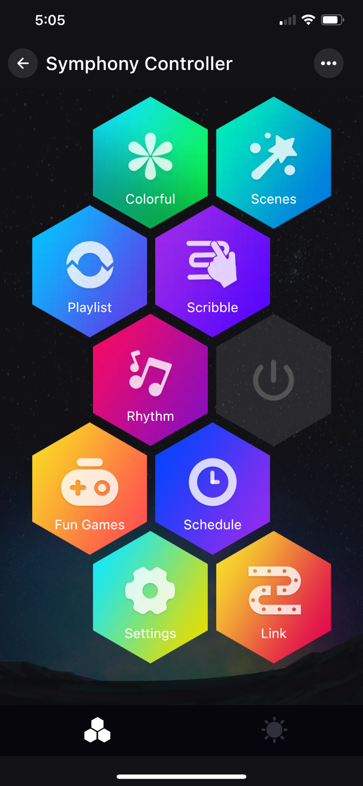 IllumiLights screenshot 2