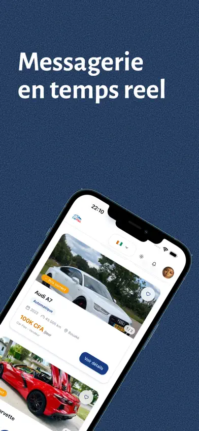 CarFlex screenshot 5
