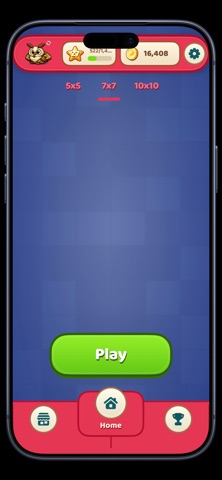 TilePop Game Screenshot 1 of 3