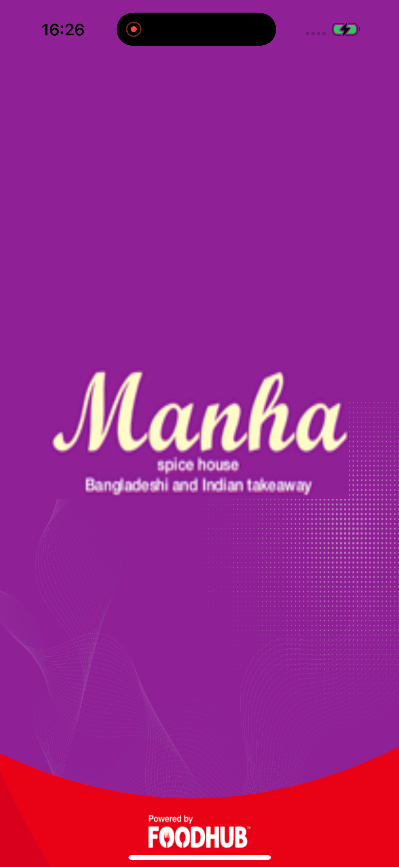 Manha Spice House