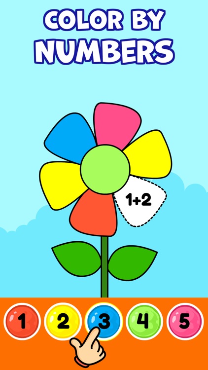 Math Games for Kids & Toddler screenshot-6
